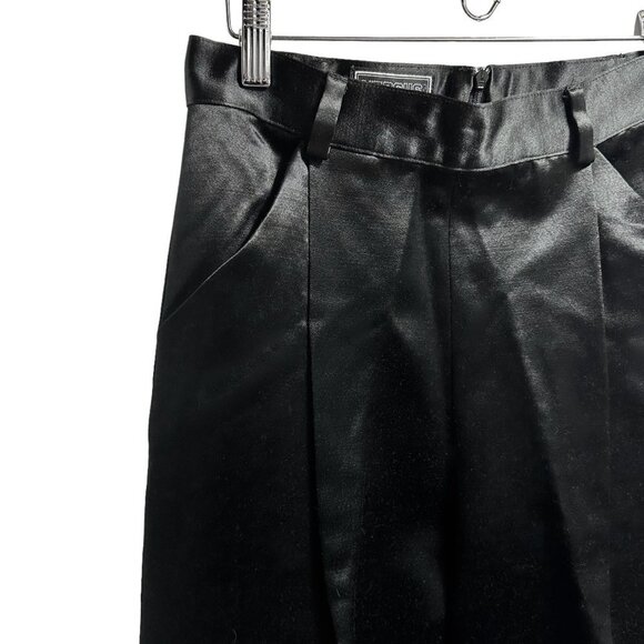 Versace Black Suit - Picture 13 of 15